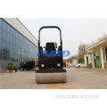 Water Cooled Diesel 3 Ton Road Roller Compactor (FYL-1200)